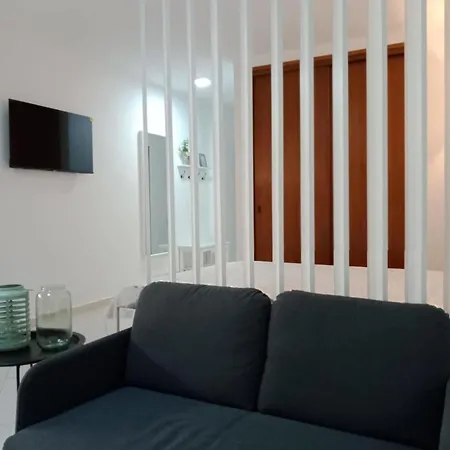 Appartement Balaia *